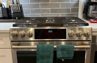 NEW and luxurious home by downtown Nashville with rooftop deck! - Foto 26