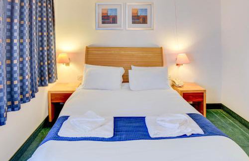 Belvilla Aberdeen Bridge of Don Exhibition Centre - Foto 17