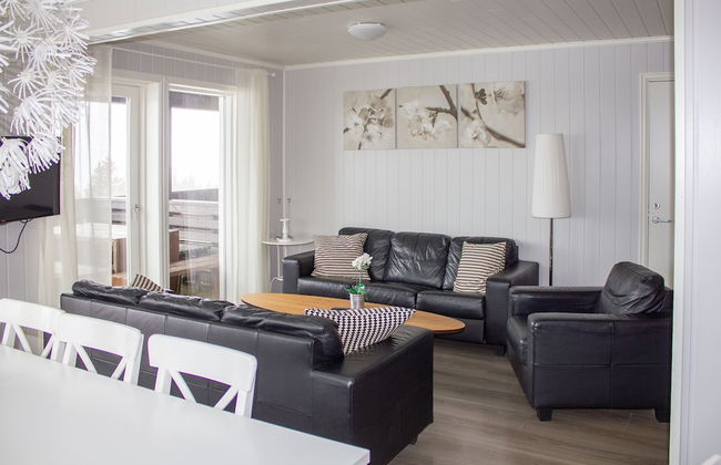 Hafjell Resort Hafjelltoppen Gaiastova - Foto 10