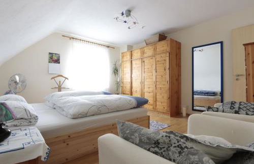 Ferienwohnung Münch - Foto 5