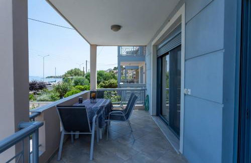 ONIRO Sea View Garden Villa - Photo 25