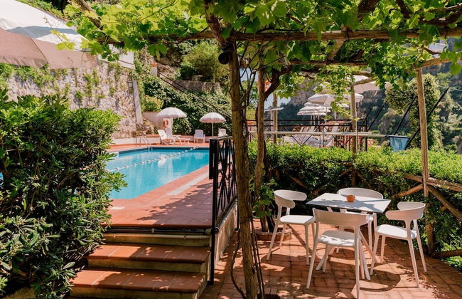 Residence Villa Rosa - Foto 49