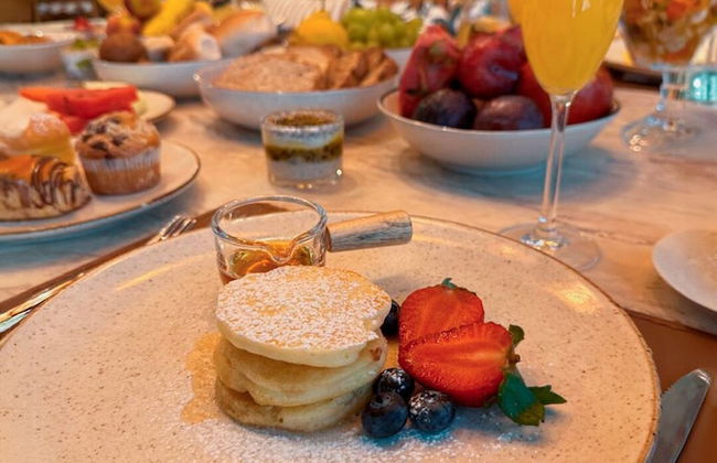 Hotel Flat Afonso Pena by FGibran - Foto 75