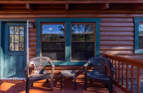 Hurricane Hideaway - Powder Horn Mountain - Foto 8