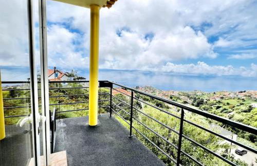 Casa Amarela by Your Madeira Rentals - Foto 11