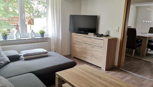 Schönes Ferienhaus im Herzen von Quentel - Foto 3