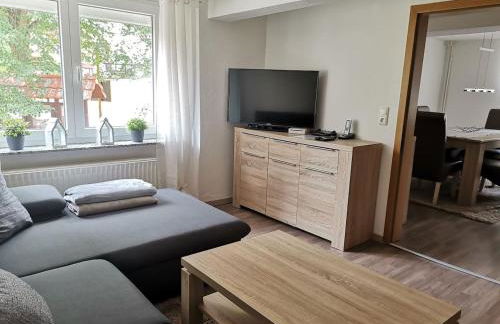 Schönes Ferienhaus im Herzen von Quentel - Foto 3