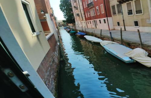 Alberghiera Venezia - Foto 17