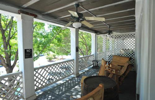 Schmitz Bed & Breakfast - Foto 12