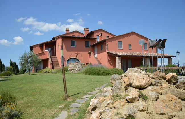 Podere Benintendi - Photo 45