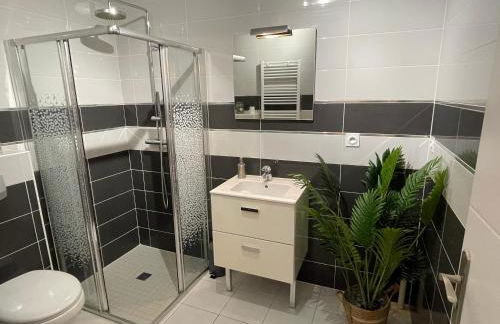 Studio calme et cosy - Foto 8