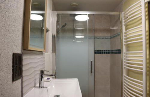 Estaque Cozy nest with a magical view of the sea - Foto 37