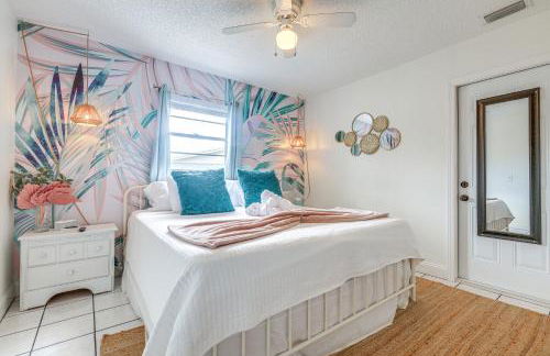 4 Mi to Jensen Beach Park Family Home with Pool! - Foto 12