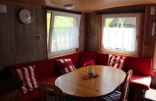 Hausboot Bounty - Foto 11