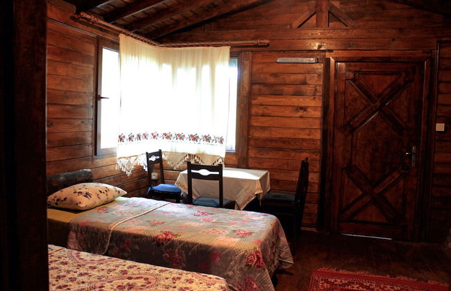Antik Vadi Bungalov Otel - Photo 4