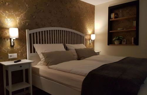 Apartment Rose by Interhome - Foto 26