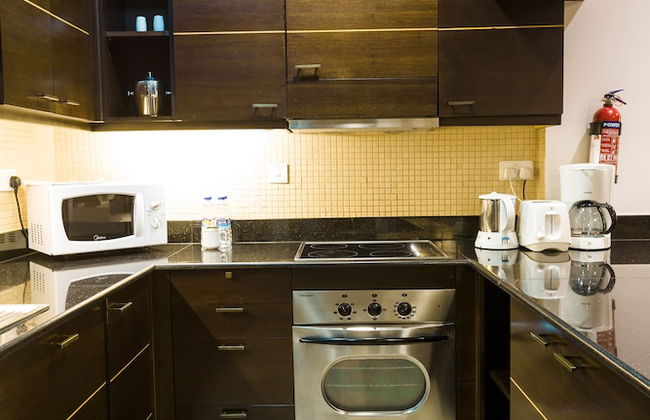 Park Apartments Dubai, An Edge by Rotana Hotel - Photo 14