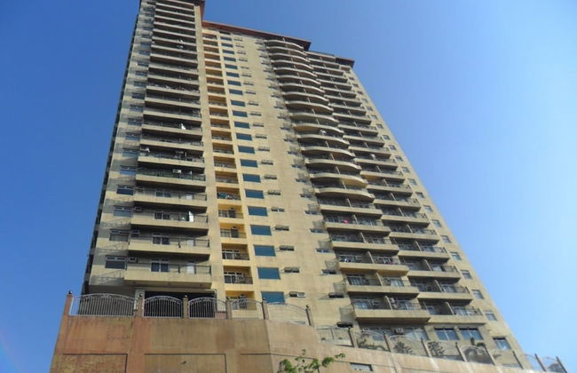 MCH Suites at Le Mirage De Malate - Foto 51