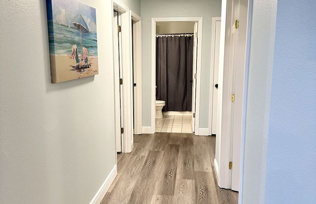 Bayou Breeze 4 Bedroom Home by RedAwning - Photo 29