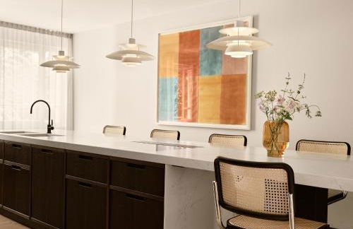 Bob W Munich Schwabing - Foto 34