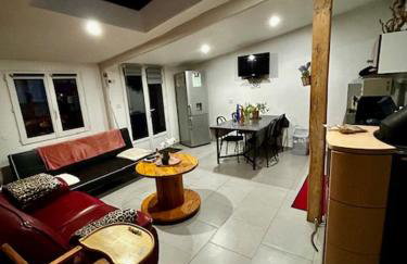 Gîte en Baie de Somme - Foto 19