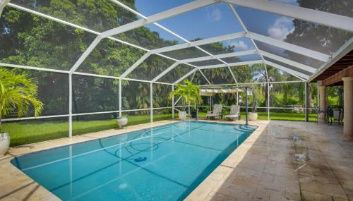 16 Mi to Fort Lauderdale Florida Escape with Pool! - Foto 2
