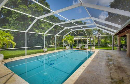 16 Mi to Fort Lauderdale Florida Escape with Pool! - Foto 2