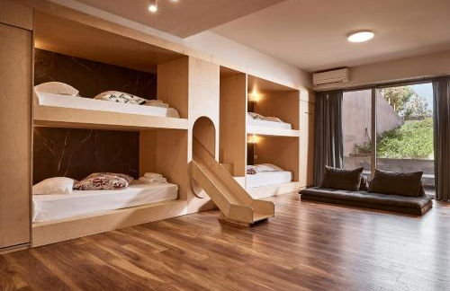 Villa Fuerte & Weddings Estate - Photo 43