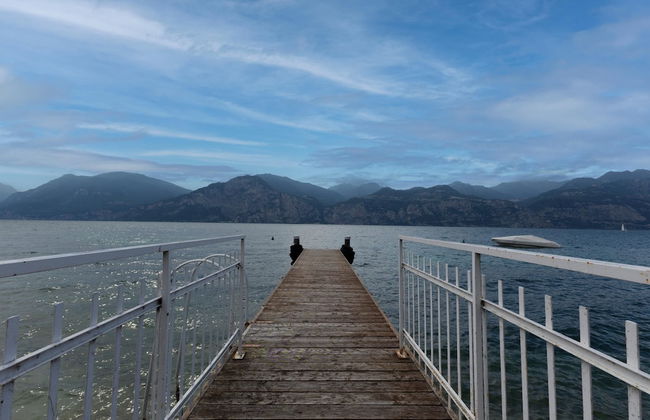 Casa Val di Sogno in Malcesine - Foto 27