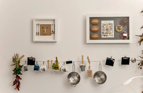 Beachfront Apartment Mala Tereza - Photo 36