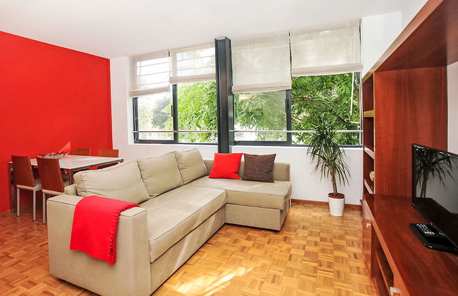 Vila Olimpica Pamplona - Foto 1