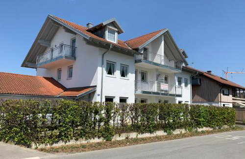 Ferienwohnung Garten mit Terrasse - Foto 15
