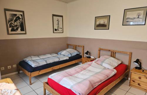 Appartements & Ferienwohnungen Wolf - Foto 47