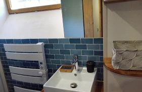 La maison verte - Foto 4