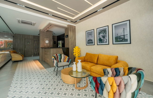 Amari Living Suites - Photo 5