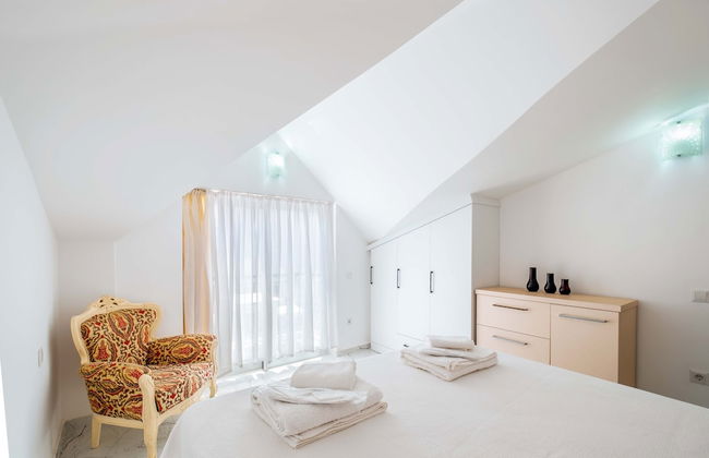 Yosun Suites - Photo 20