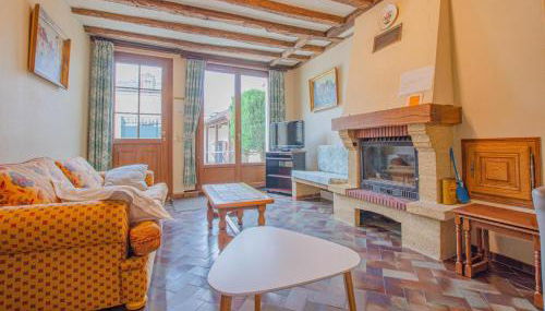 Le gite de la faiencerie - Foto 4