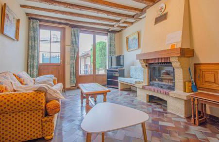 Le gite de la faiencerie - Foto 4