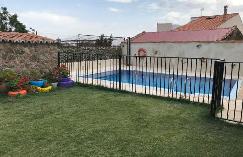 Encantos De Monfragüe - Foto 46