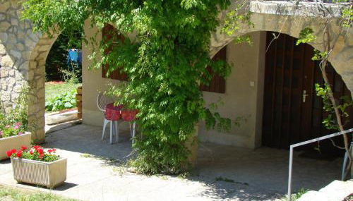 Gite Barbier - Photo 2