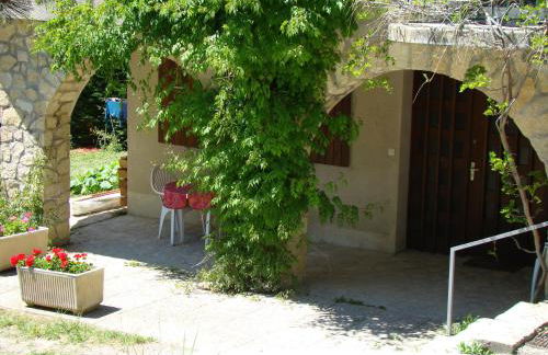 Gite Barbier - Foto 2