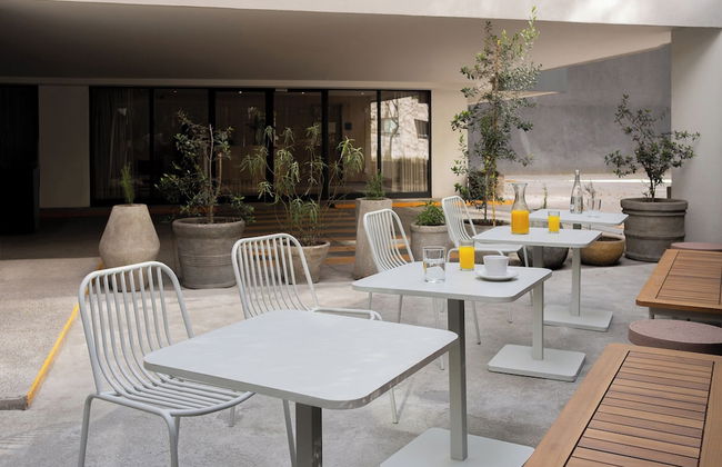 Crisol Suites Condesa - Foto 22