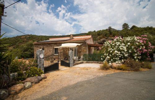 Au Pont De Tuarelli, Ludique, Fango - Foto 24