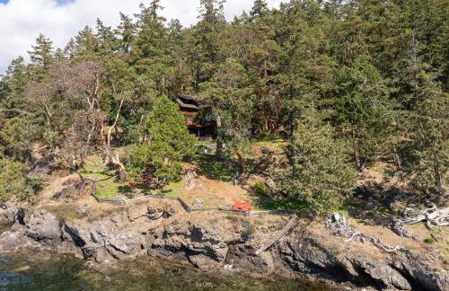 Hook's Nest-Magnificent Waterfront Luxury Home - Foto 53