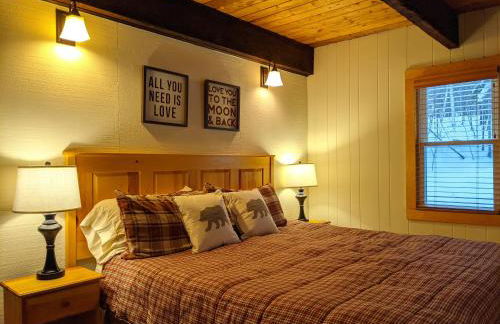 The "Okemo House" at Trailside - Foto 48