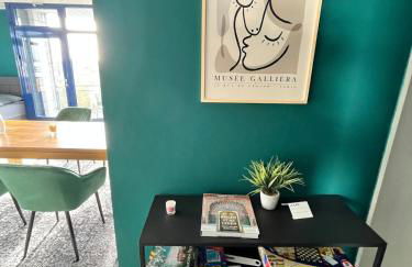 Fewo Weitblick - Licht, Ruhe und Raum - Foto 10