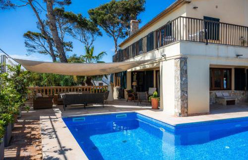 Villa Cala Estancia Mercedes - Foto 44