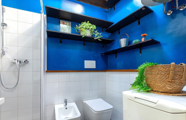 Sardinia Re - Loft Antica Italia - Foto 15