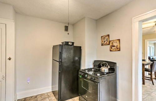 Lakewood Home with Yard about 8 Mi to Cleveland! - Foto 16