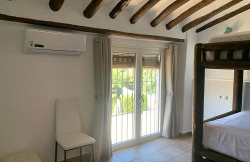 Casa Genilla - Foto 37